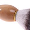 Men'S Shaving Brush Salon Men Facial Beard Cleaning Appliance Shave Style Tool