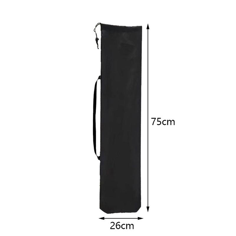 Sacs de Rangement pour Chaise de Camping Housse de Rechange Portable et Durable Pique-Nique Chaise Pliante Étui de Transport Sac de Rangement Trépied