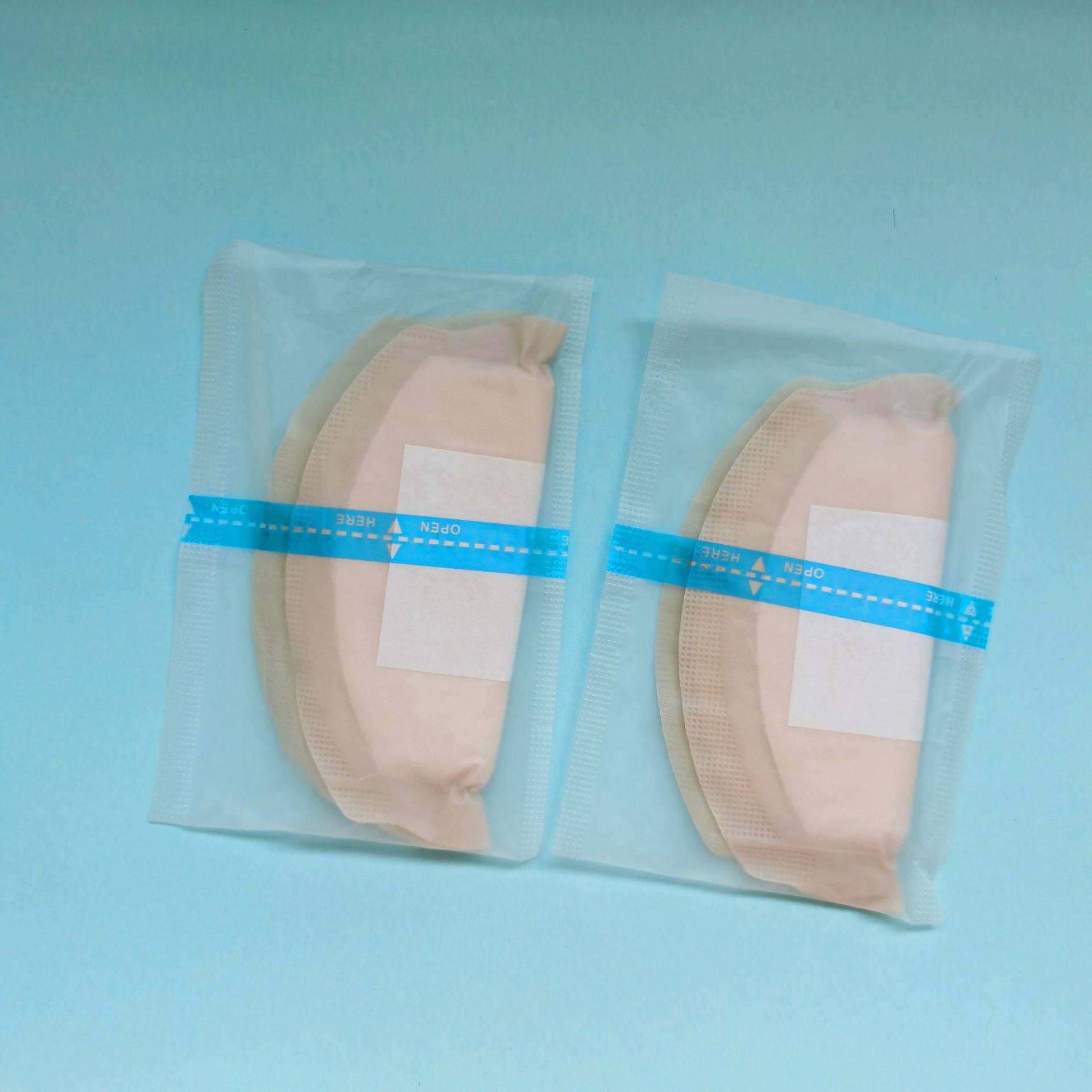 

Мужские дышащие влагопоглощающие вкладыши для груди