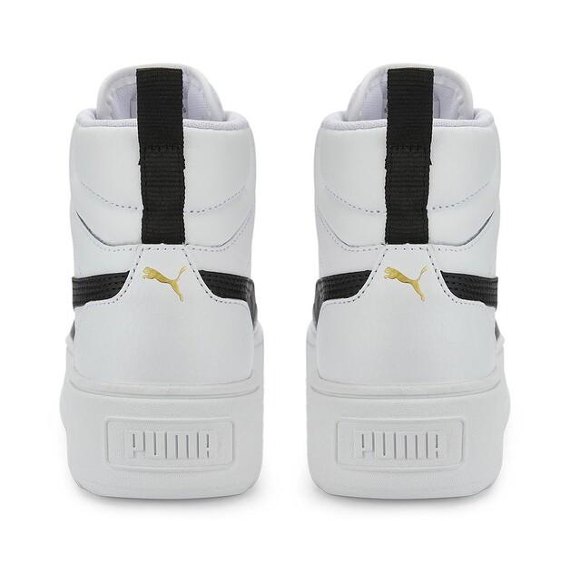 Puma Karmen Mid Sneakers