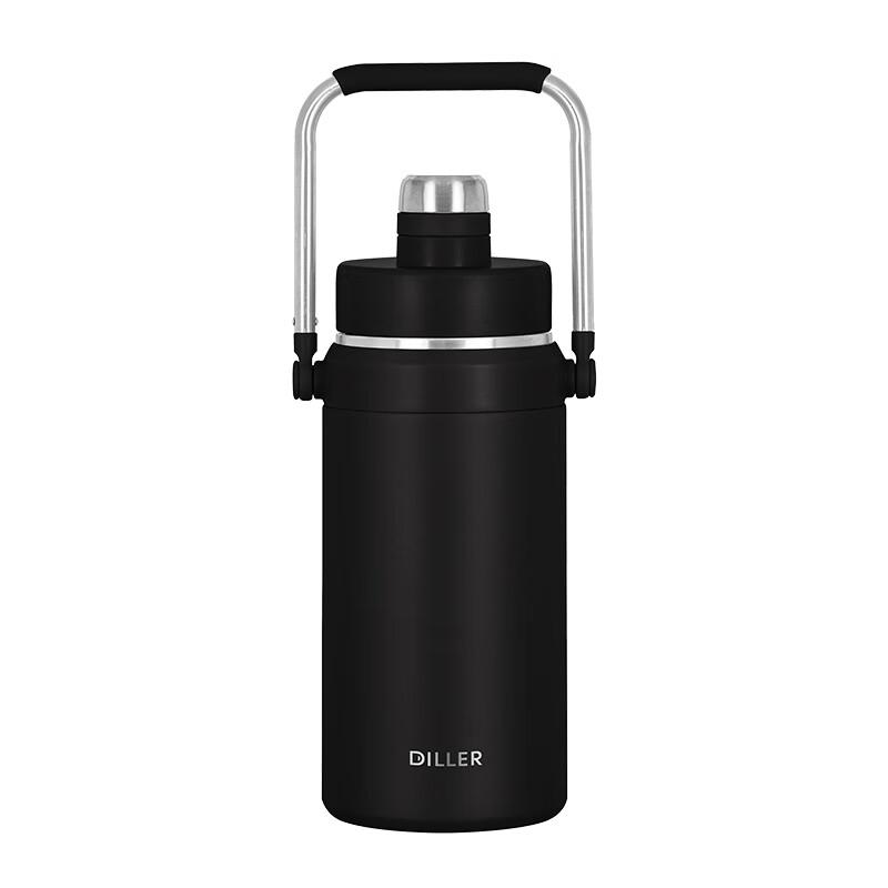Dillerbell Outdoor Camping Water Bottle