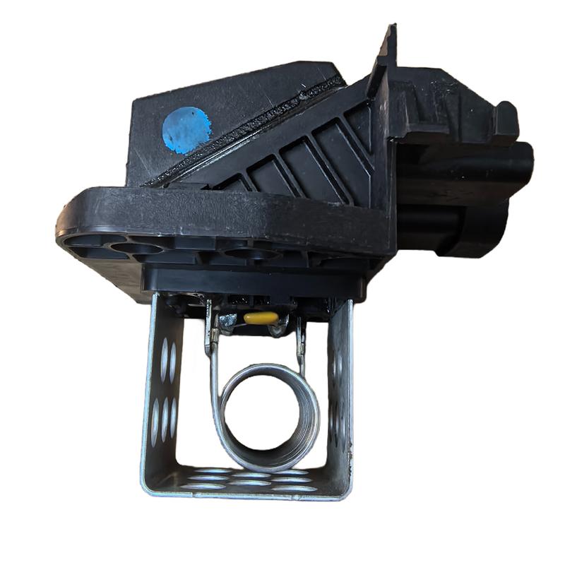 Car Cooling Fan Resistors Radiator Fan Motor Relays for Peugeot 207 208 301 307 407 508 2008 For Citroen C2 C3 C4 C5 DS3