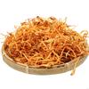 100g 500g Dried Chinese Cordyceps Militaris, Chong Cao Hua, North Cordyceps Herbal Tea