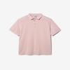 Basic Cotton Polo Shirt
