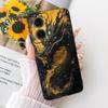 Schutzhülle für Motorola Moto G85 XT2427-3 Silikon, niedlich, modisch, lustig, cool, lackierter Bumper für Motorola G85 Moto G85 Handyhülle