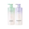 Adolph Anti-Dandruff Shampoo & Moisturizing Body Wash Set