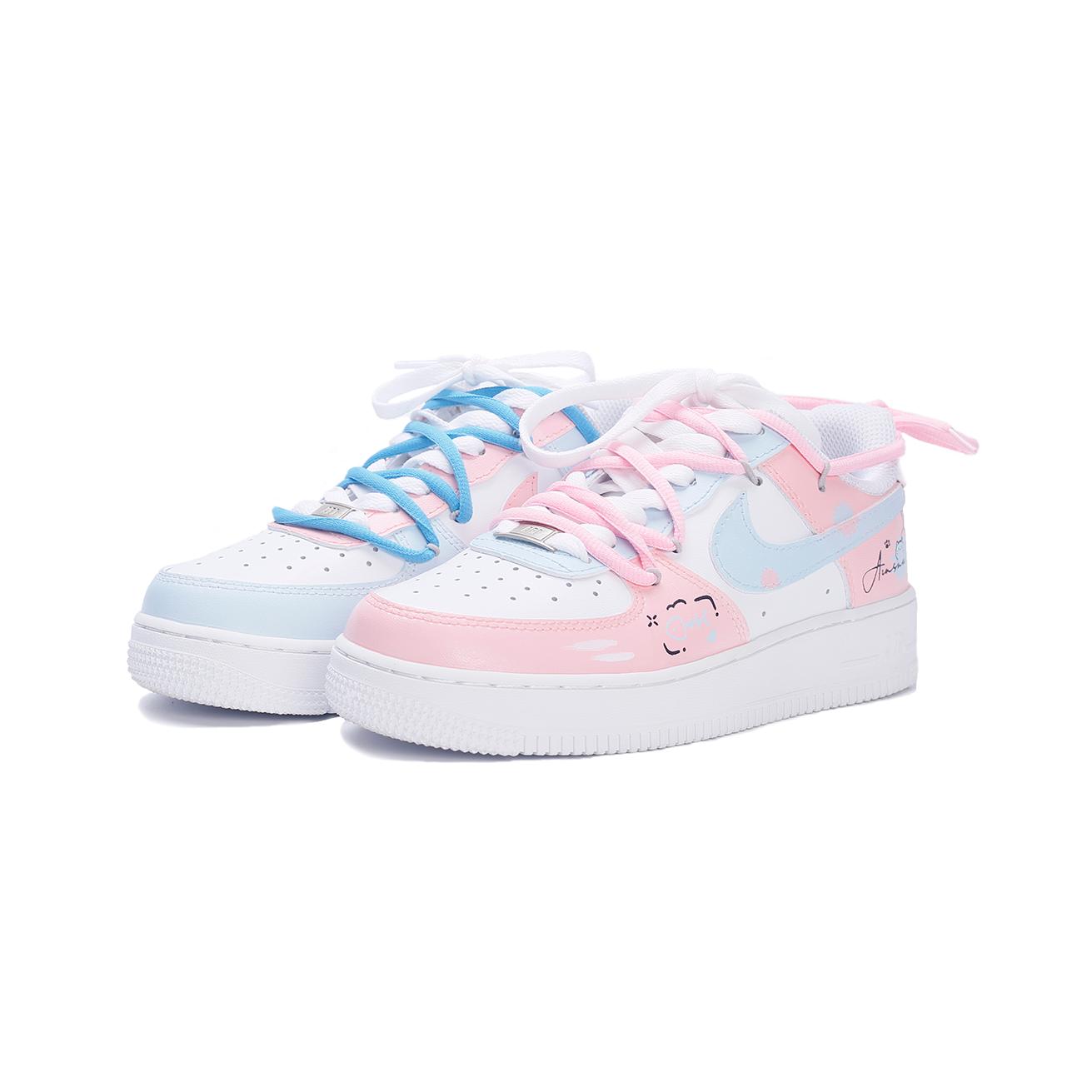 

Nike Air Force 1 Air Force 1 Leather Abrasion Resistant Waterproof Coverage Abrasion Resistant Waterproof Coverage DD8959-100(Team897-) 38.5