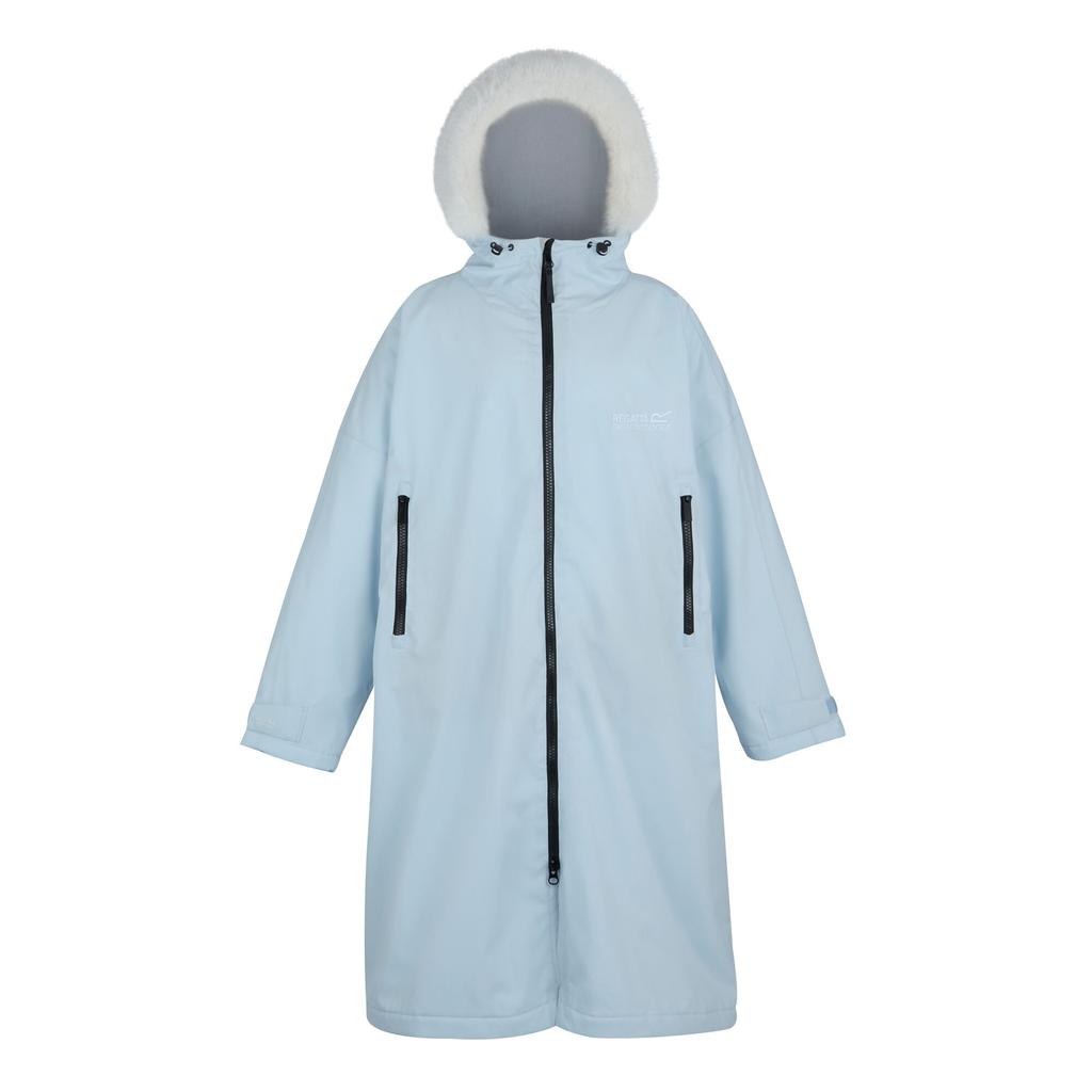 Regatta Unisex Adult Waterproof Changing Robe