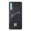 Nuovo alloggiamento posteriore in vetro per Huawei Nova 5T pannello posteriore batteria porta posteriore con adesivo per obiettivo fotocamera
