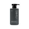 Biotine Mousse Abondante Cuir Chevelu Cheveux Grand Nourrissant pour Cheveux et Cheveux Lisses Shampooing SAM'U, Shampooing, 490ml, Soin, Capacité, Cuir Chevelu,