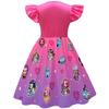 Children's Dress Role Play Dress Girl's A-line Dress Party Dress Up Dress