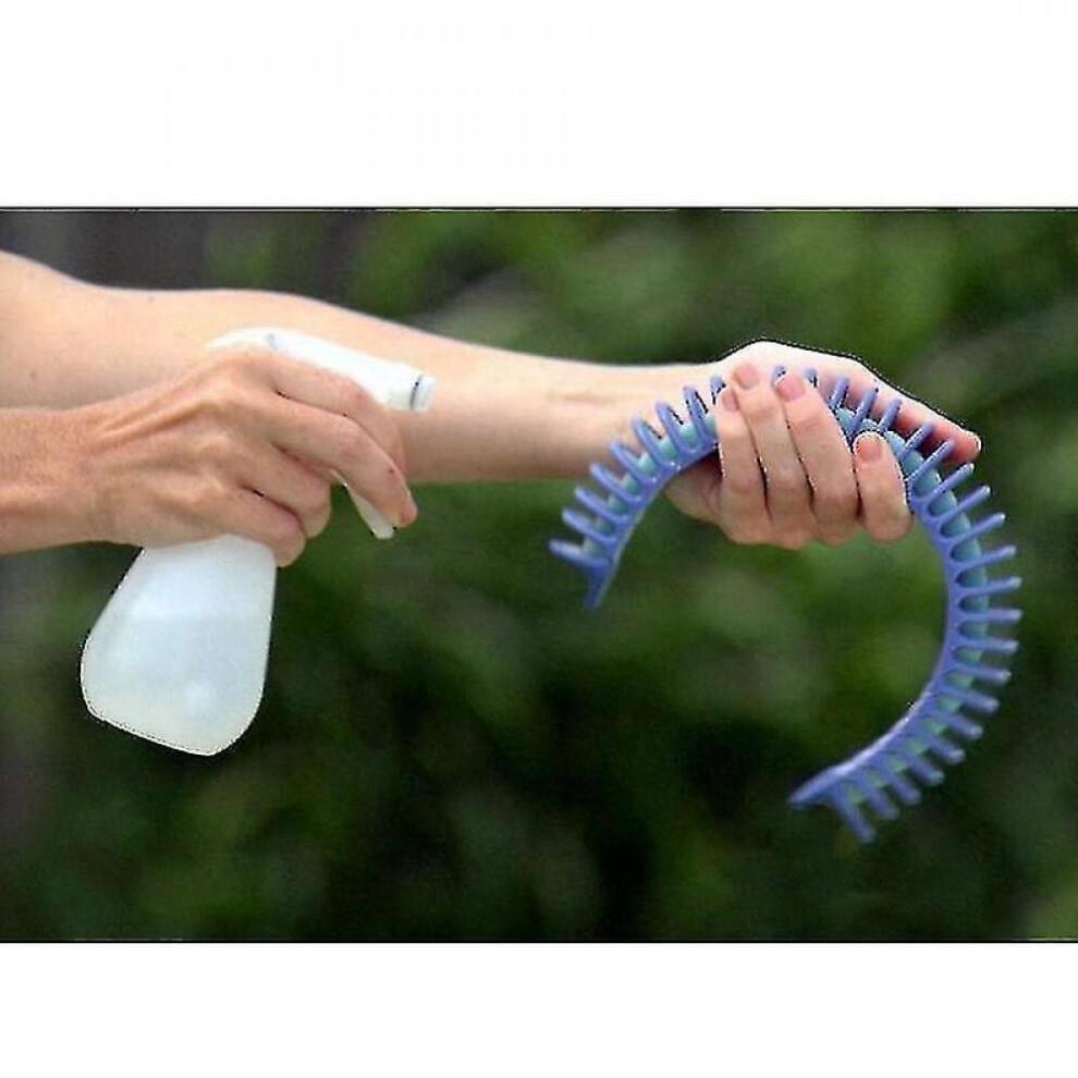 Neck Air Cooler Body And Neck Cooling Band Personal Cooling System Body Summer Cooling Belt Health