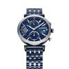 Seukolpion Bastet Men'S Metal Watch Sp3360M-Buw