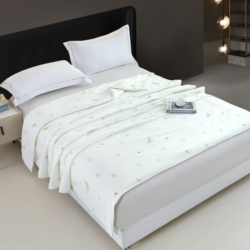 

Oudian Mengna Summer Cooling Polyester Quilt