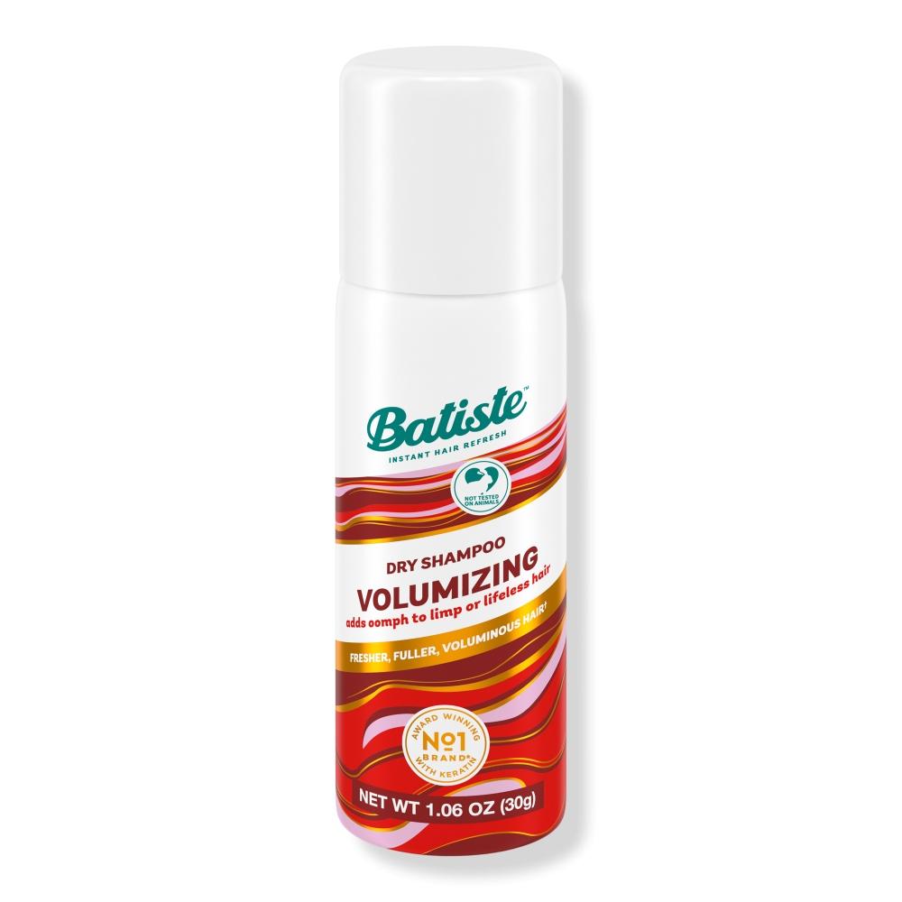 

Сухой шампунь Batiste Travel Size 1,06 унции 1,06 унции