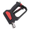 Pressure Washer Gun 5800 PSI 10.5 GPM Powerful High Pressure Spray with M22 14 M22 15 3 8 Connector