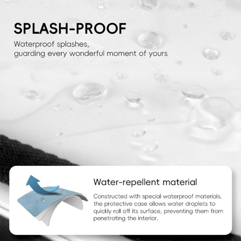 Protecive Shield Dustproof Housing for NS2 Game Console Transparent Dust Cover Scratchproof Guard Gaming Accessory