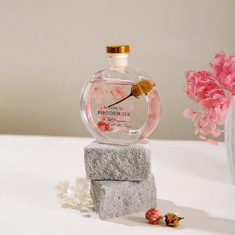 Oujiewang Indoor Fragrance Reed Diffuser