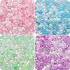 20g Glass Beads Mixed Color Seed Beads For Jewelry Making Accessories
