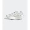 Adizero Aruku Crystal White Unisex Sneakers Cloud-White Off-White IH0849
