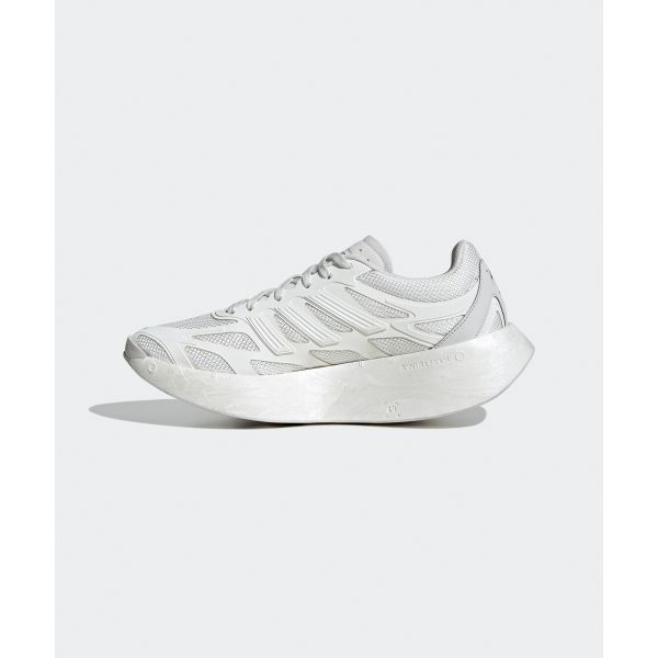 adidas Adizero Aruku Crystal White Unisex Sneakers Cloud-White Off-White IH0849