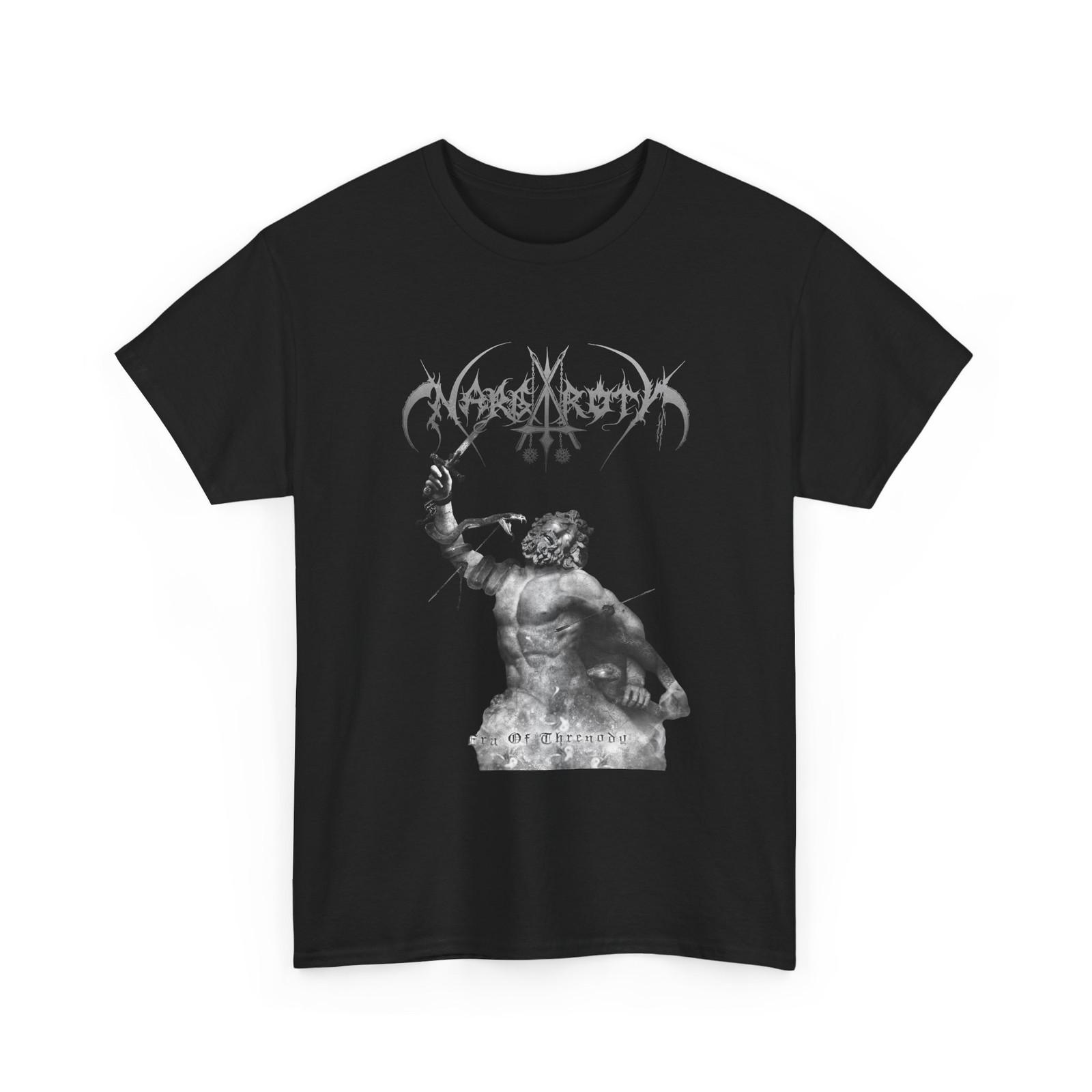 Nargaroth Band Tee L