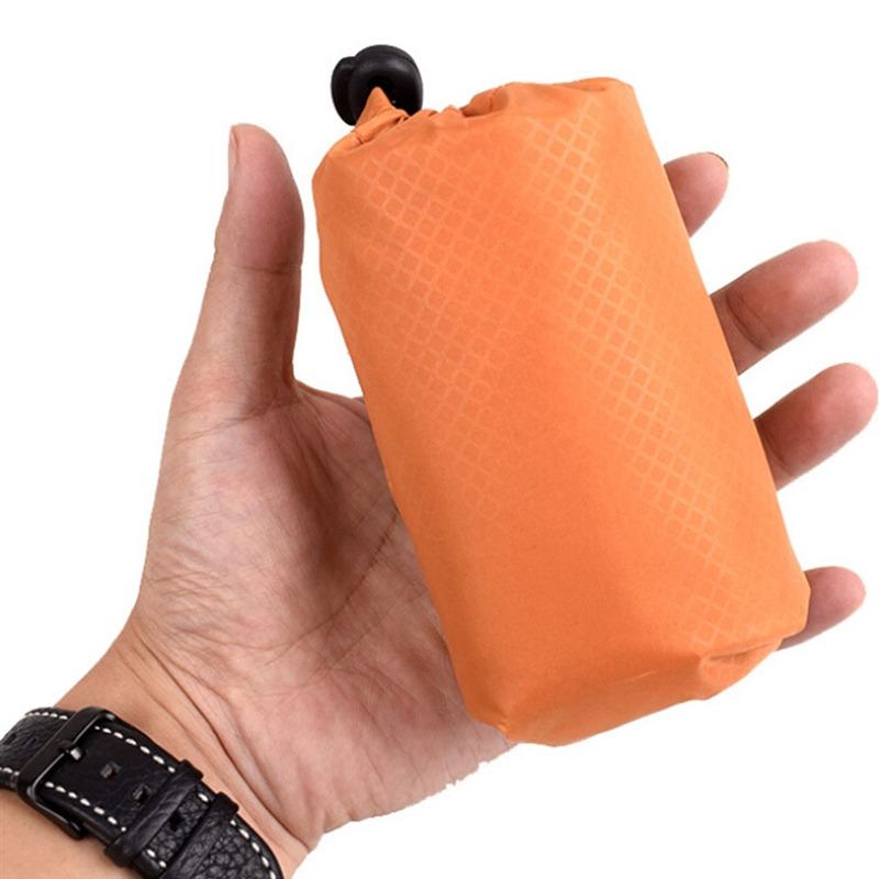 Waterproof Outdoor Covered Beach Mat Portable Picnic Camping Climbing Mat for Kids Mattress  Waterproof