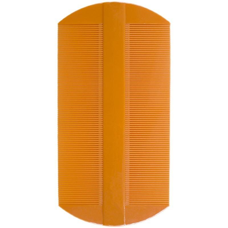 

Расческа от перхоти с очень мелкими зубьями для удаления гнид Comb 1PC