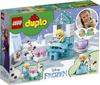 LEGO Duplo Fiesta de Té de Elsa y Olaf 10920