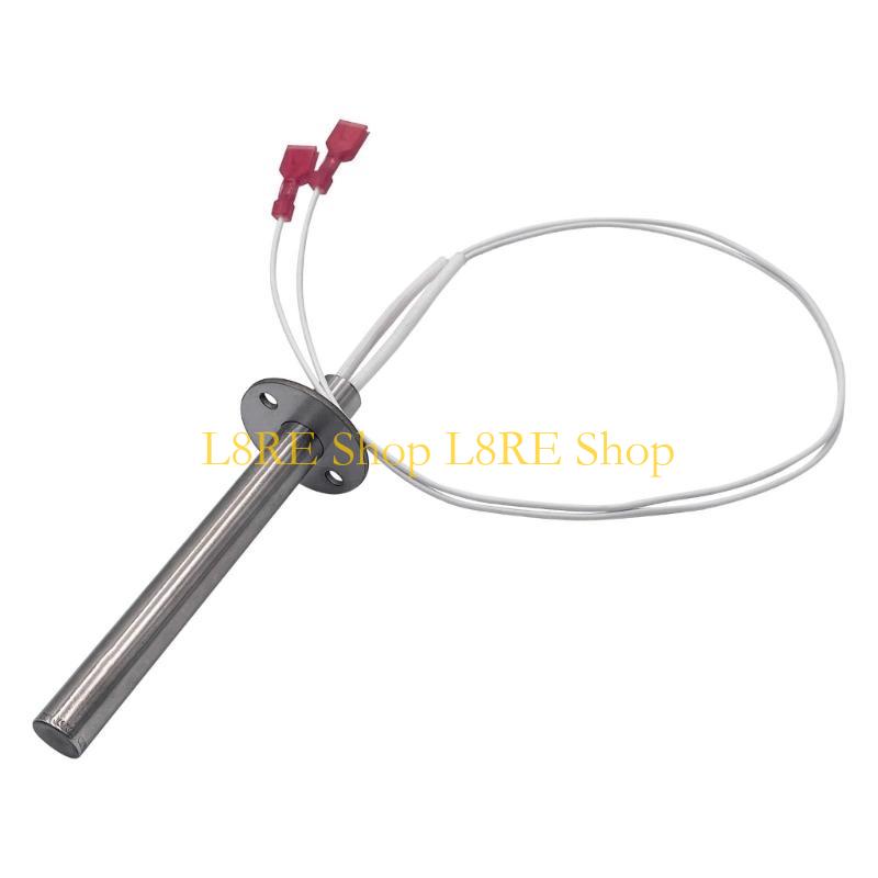 L8RE Efficient Igniter Replacement Part Ignitor Hot Rod Anti-rust Grills Stove Parts