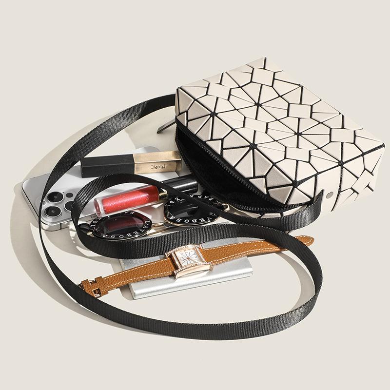 Роскошные сумки через плечо из искусственной кожи — фото 4