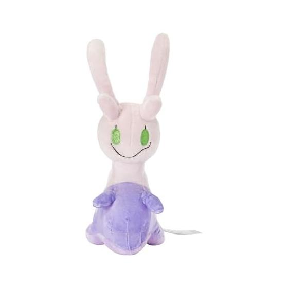 Оригинал из Pokemon Center 705 Плюшевый Pokmon fit Нумэйр