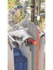 2023 Hands-Free Flat Mop with Squeegee – One-Wipe Clean for Your Home