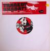 12inch Record TRAGEDY KHADAFI  Blood Type GEE5005336P GEE STREET 1998 UK Rap  HipHopRB Used