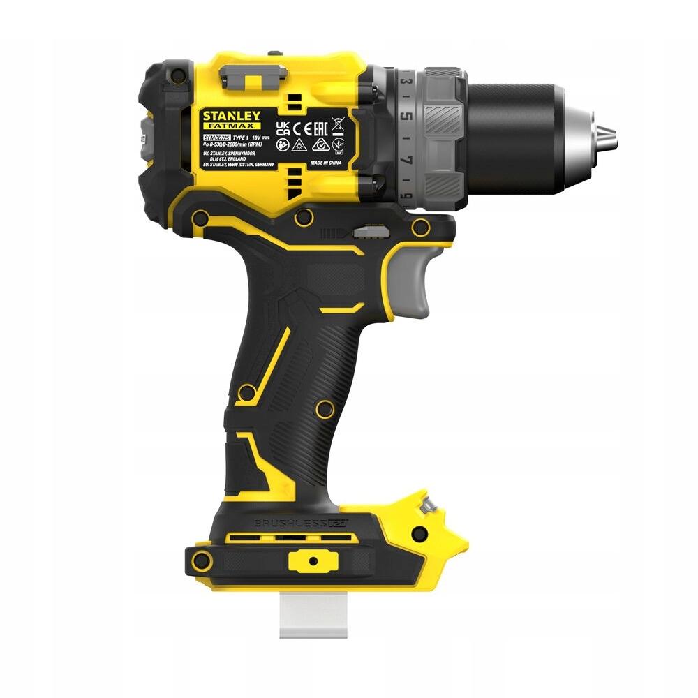 Stanley Multi-Screwdriver