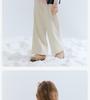 Girls' Basic Versatile Lightweight Down Vest