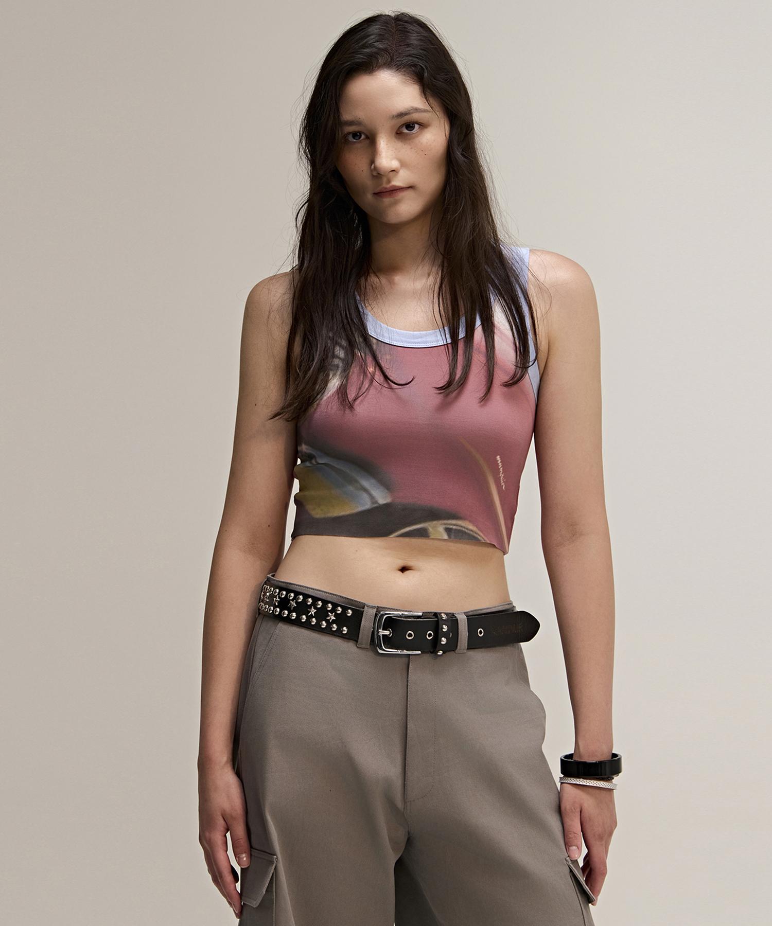 Minimal Fair Impala Top M