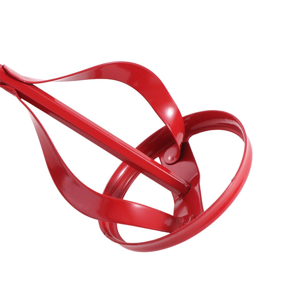 Plaster Paint Paint Mixing Rod Elongated Cement Mixing Rod Mixer Attachment