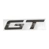 Suitable for New GT Car Stickers Modified Body Decoration GT 308 Tailbox Labeling