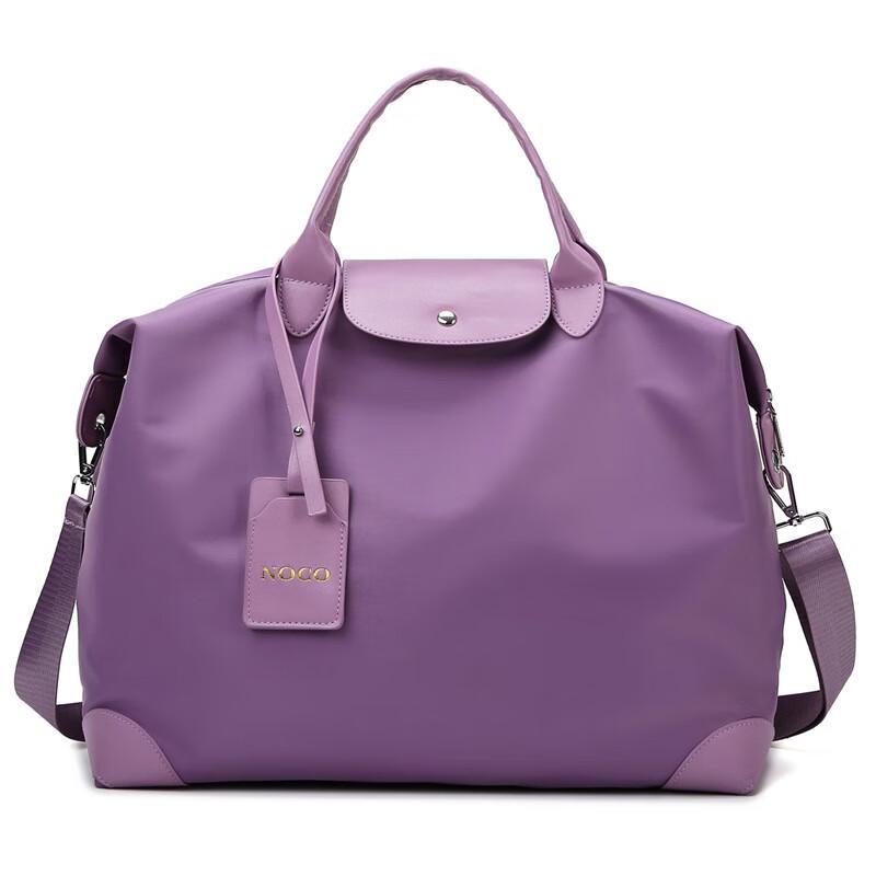Unisex Lightweight Sports & Travel Duffel Bag
