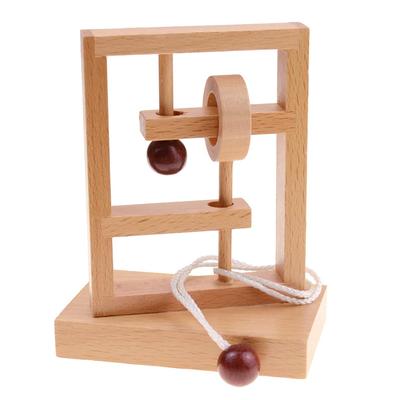 Puzzle a hlavolamy – Hlavolamy