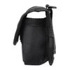 Oxford Cloth Oximeter Storage Bag Portable Durable Battery Organizer Compact Multifunctional Portable Carry Bag Outdoor Use