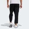 New Adidas Wuji Series Knitted Sweatpants Men's Black GP0886