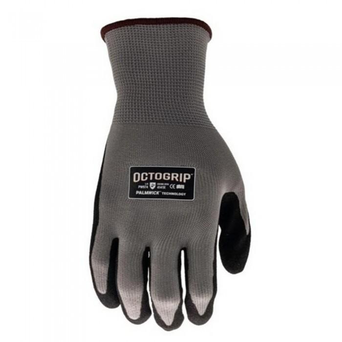 Octogrip Hi Flex Nitrile Gloves