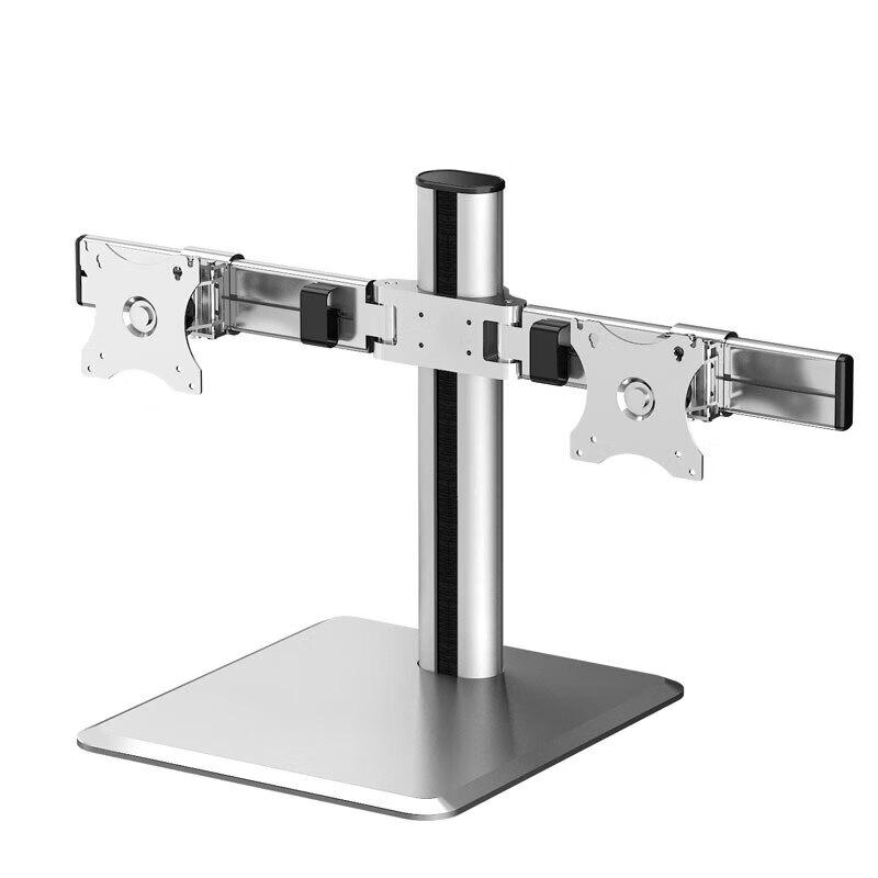 Aliver AL221 Dual Monitor Desk Stand