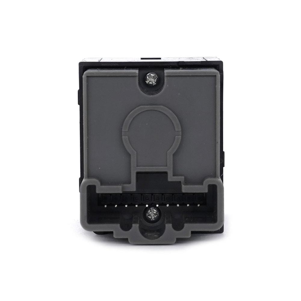 4-Way Mirror Adjust Switch for GMC Canyon 2004-2012