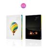 BTS YOUNG FOREVER ALBUM CD Fotobok Fotokort Forseglet