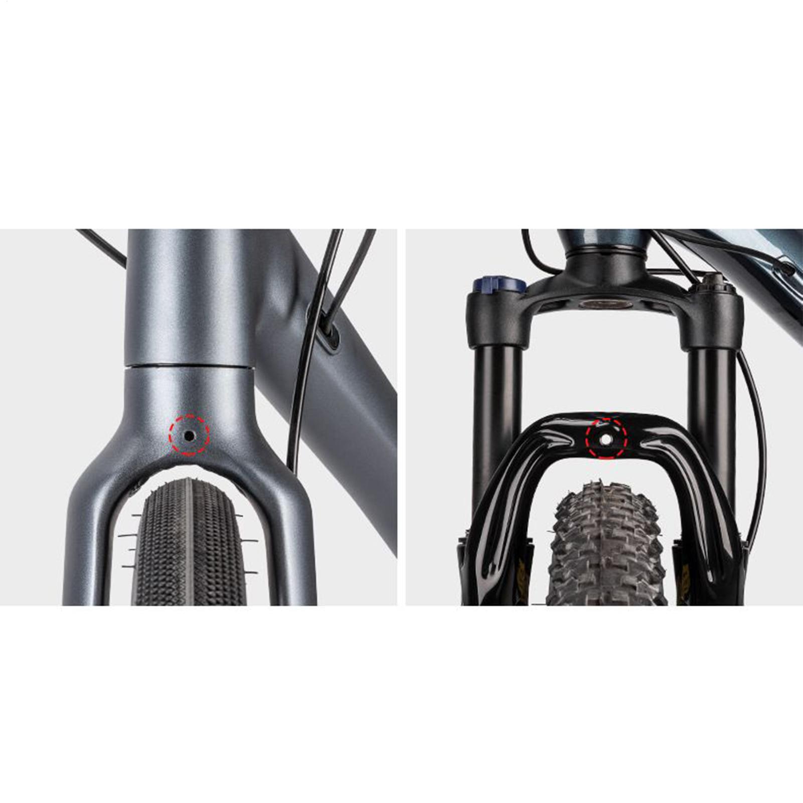 

bicycle Front Rack Aluminum alloy Storage Holder Carrier with Straps for Cycling Biking Road bike Indoor Parking Beach Wall China Mainland