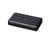 Kyoto Machine Tool Nepros Socket Wrench Set NTB311CZ Silver (KTC) 9.5 Sq. [11 Pieces] (with Case)