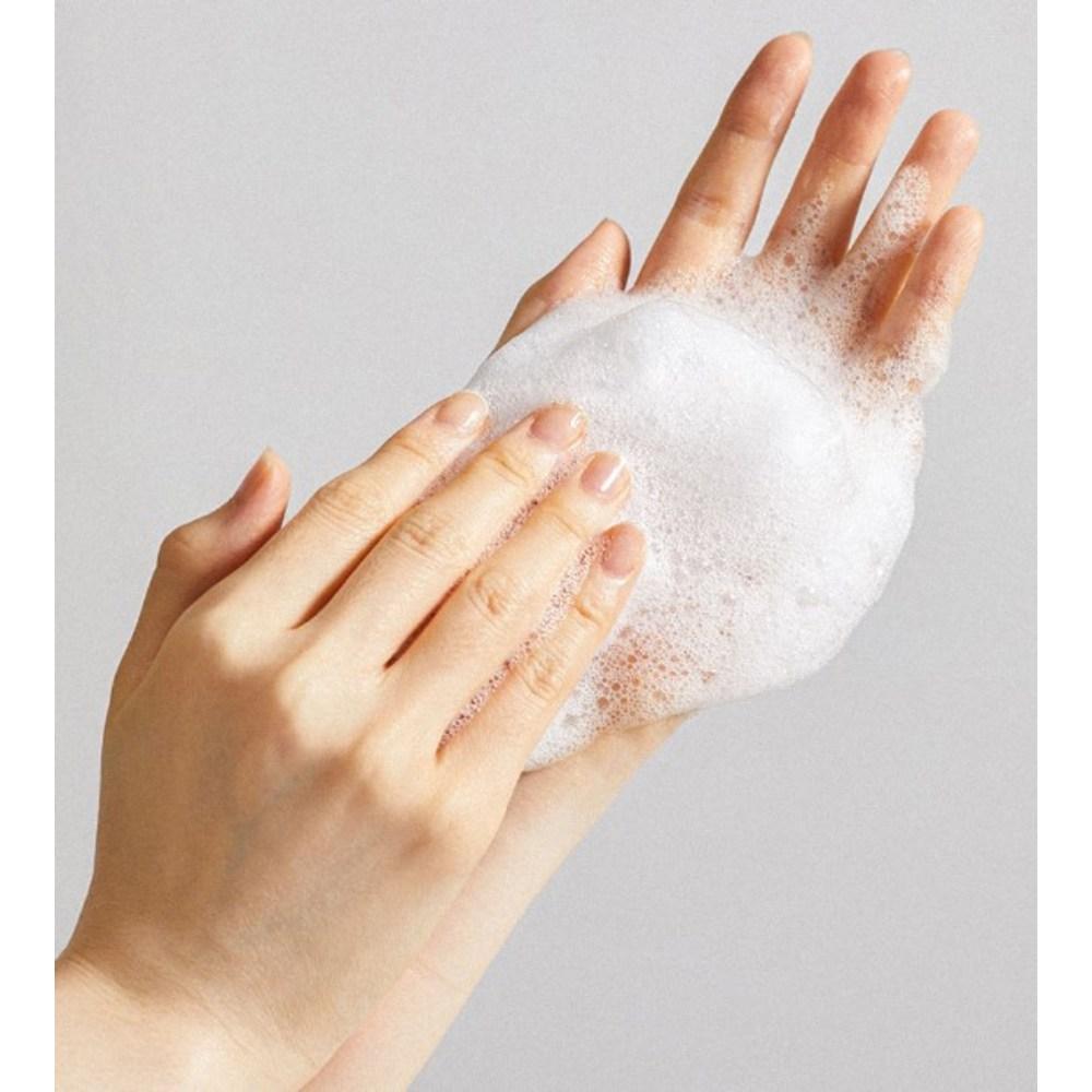 Manyo Factory Bioxil Travel Shampoo 100ml + Treatment 60ml set, 1 set